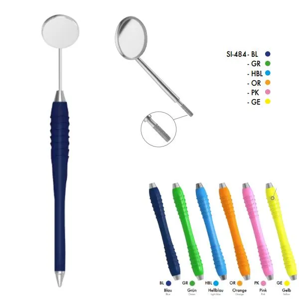 Miror Handel Silicon Grip 485 Turqoise