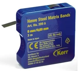 Gebogen Matrijzen 5Mm 0.03Mm 399A