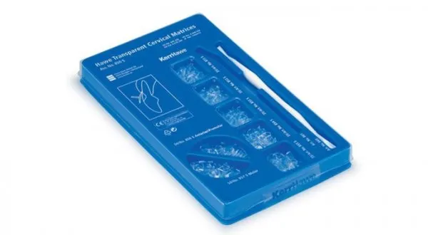 cervicaal Matrijzen Transp Soft