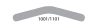 Matrix Tofflemire 0.05Mm 30stk
