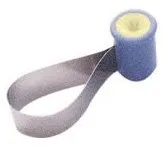 Supercap MATRIJZEN 0.038Mm H5.0Mm blauw