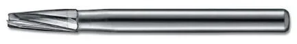 Regular boren 1171La 5stk