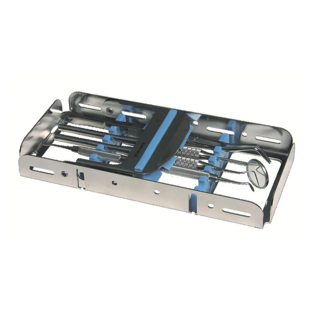 Easy Clip 5 Blauw