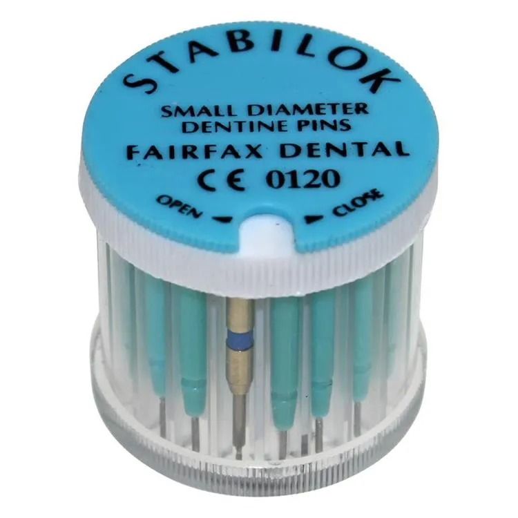 Stabilok Small Blauw Stand Pack 20+1 20+1