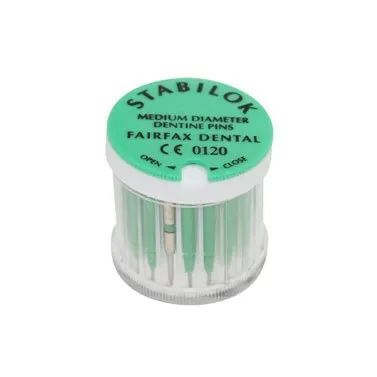 Stabilok Medium Vert Standard Pack 20+1
