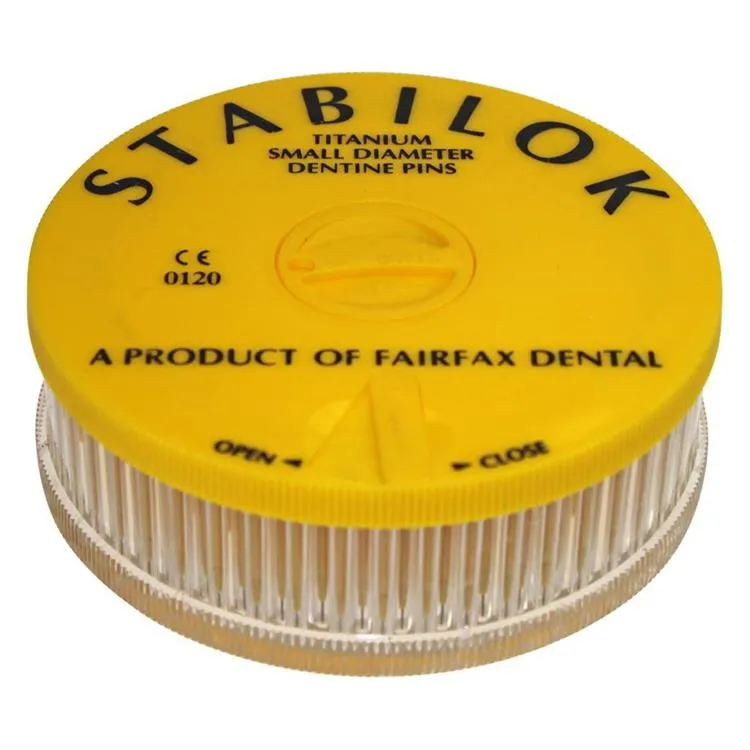 Stabilok Jaune Jumbo 100+5