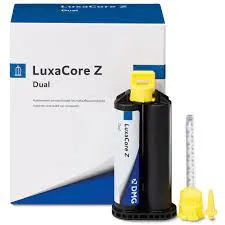 Luxacore Z Dual Am A3
