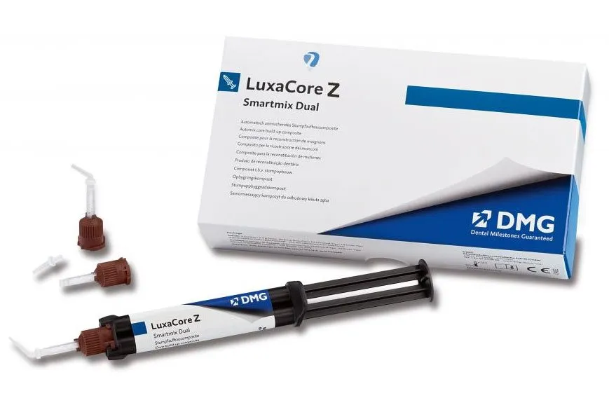 Luxacore-Z Dual Sm A3