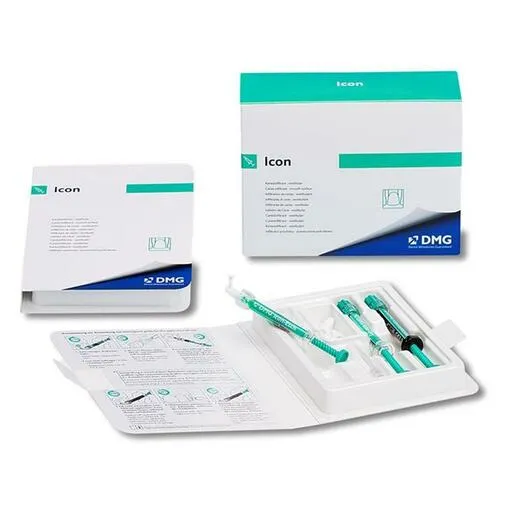 Icon Vestibular Starter Kit