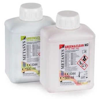 Metasys green & Clean M2 60010203