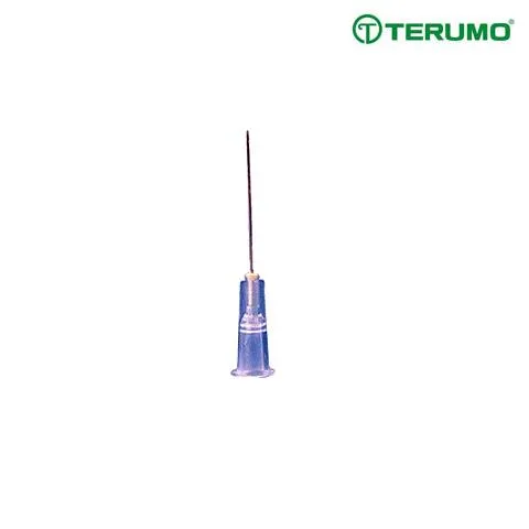 Naalden Terumo 27G Short 21Mm 13/16 100stk