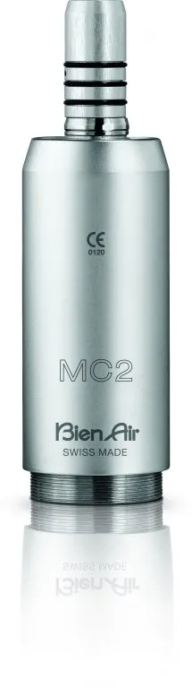 Mc2 Isolite licht Micro Motor