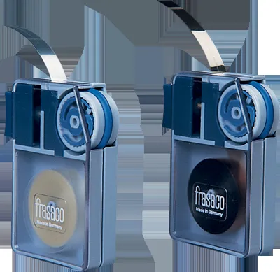 Dispenser Normal Frasaco