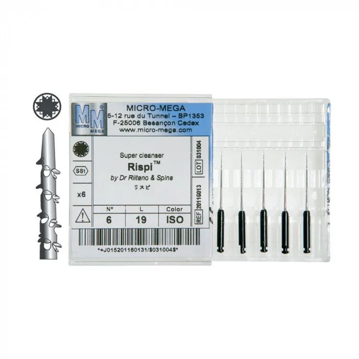 Rispi Giro 19Mm N 2 M.M