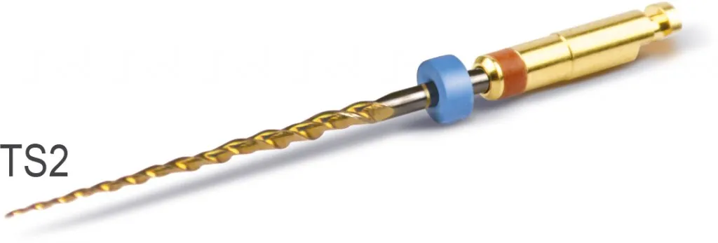 2Shape Ts2 21Mm Iso 25 6% steriel