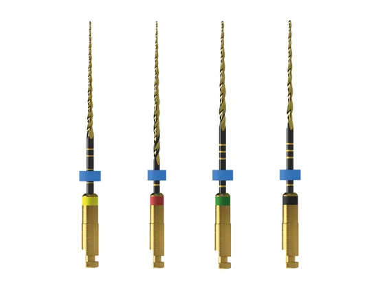 2Shape Ts1 Mini 25 4% 25Mm Classic Sterile