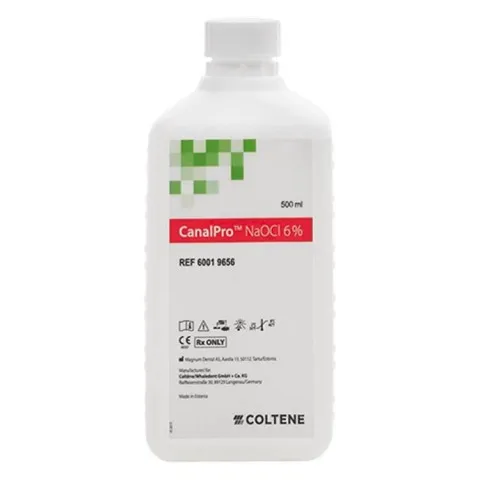 Canal Pro Na Ocl 3% 500ml