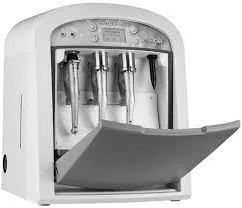 Statmatic Smart 1 Moteur