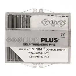 Tms Link Plus Min Titanium