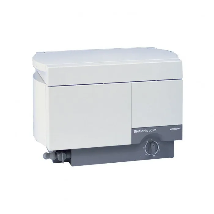 Biosonic Cuve A Ultrasons Uc 300