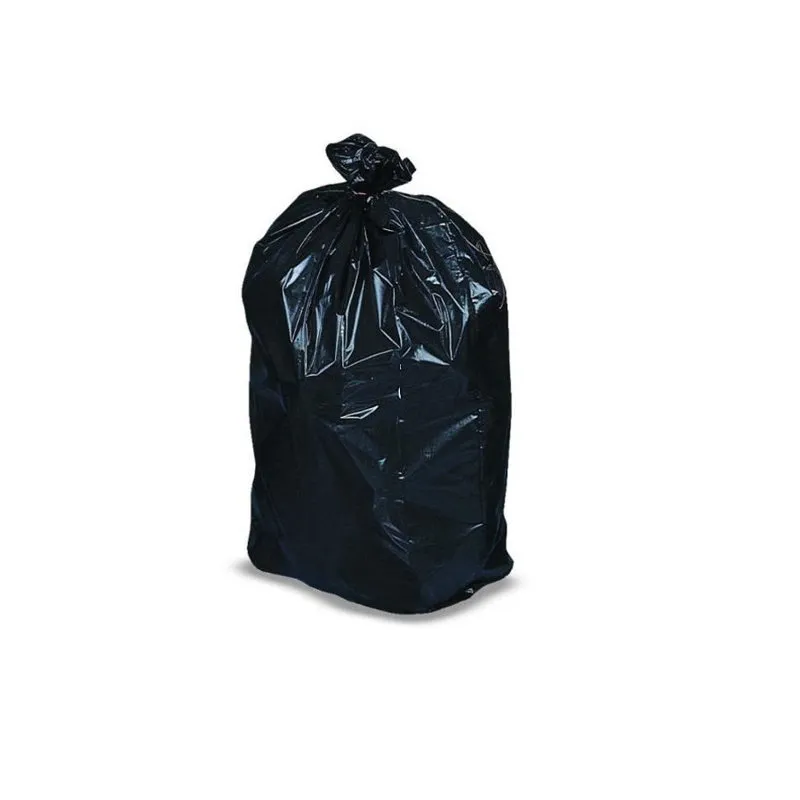Afvalzakken 100L. 200stk