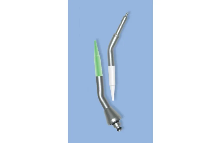Canule Jma Verte 400pcs