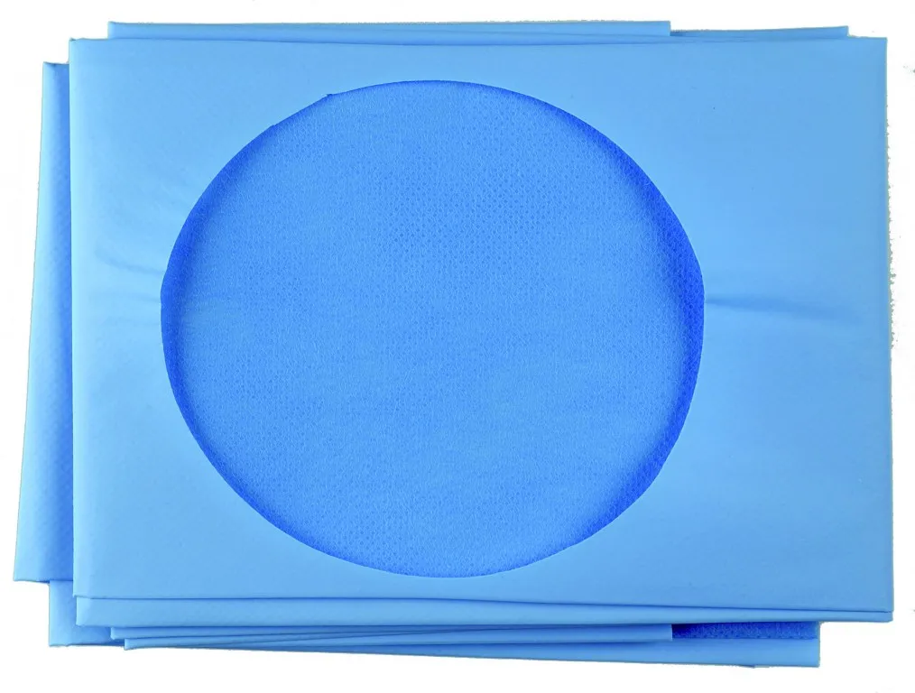 Steriele Velden 50X75Cm 50stk