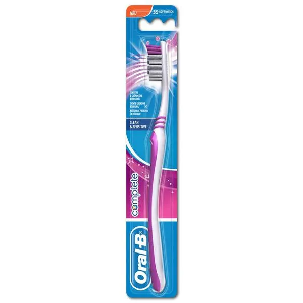 Tanborst. Complete Sensit Clean 35 Soft
