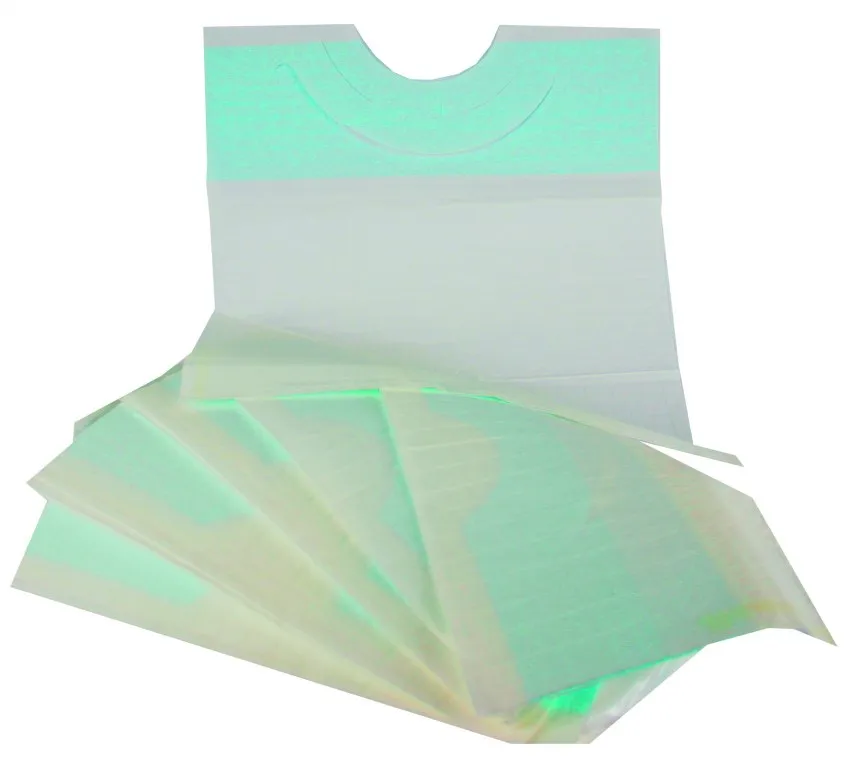 Meprotec Servietten 37*48Cm 6x 150stk