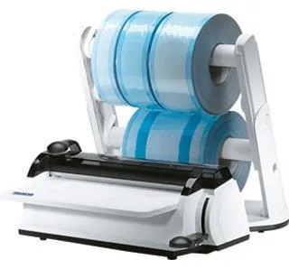 Lasmachine Euronda The Euroseal