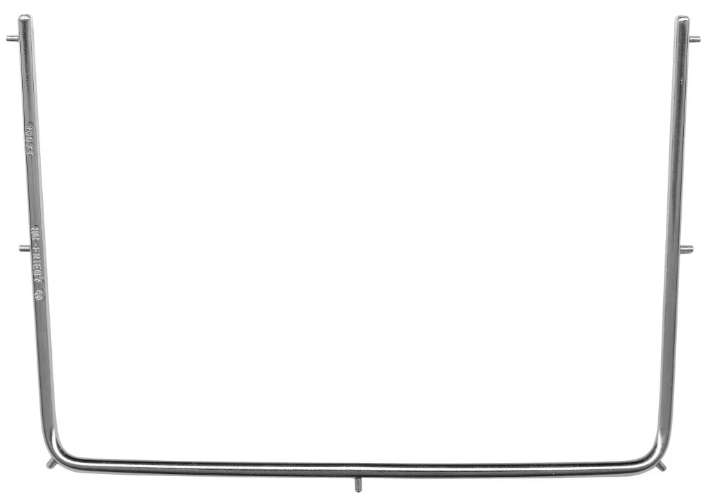 Rubber Dam Frame Adult 15Cm