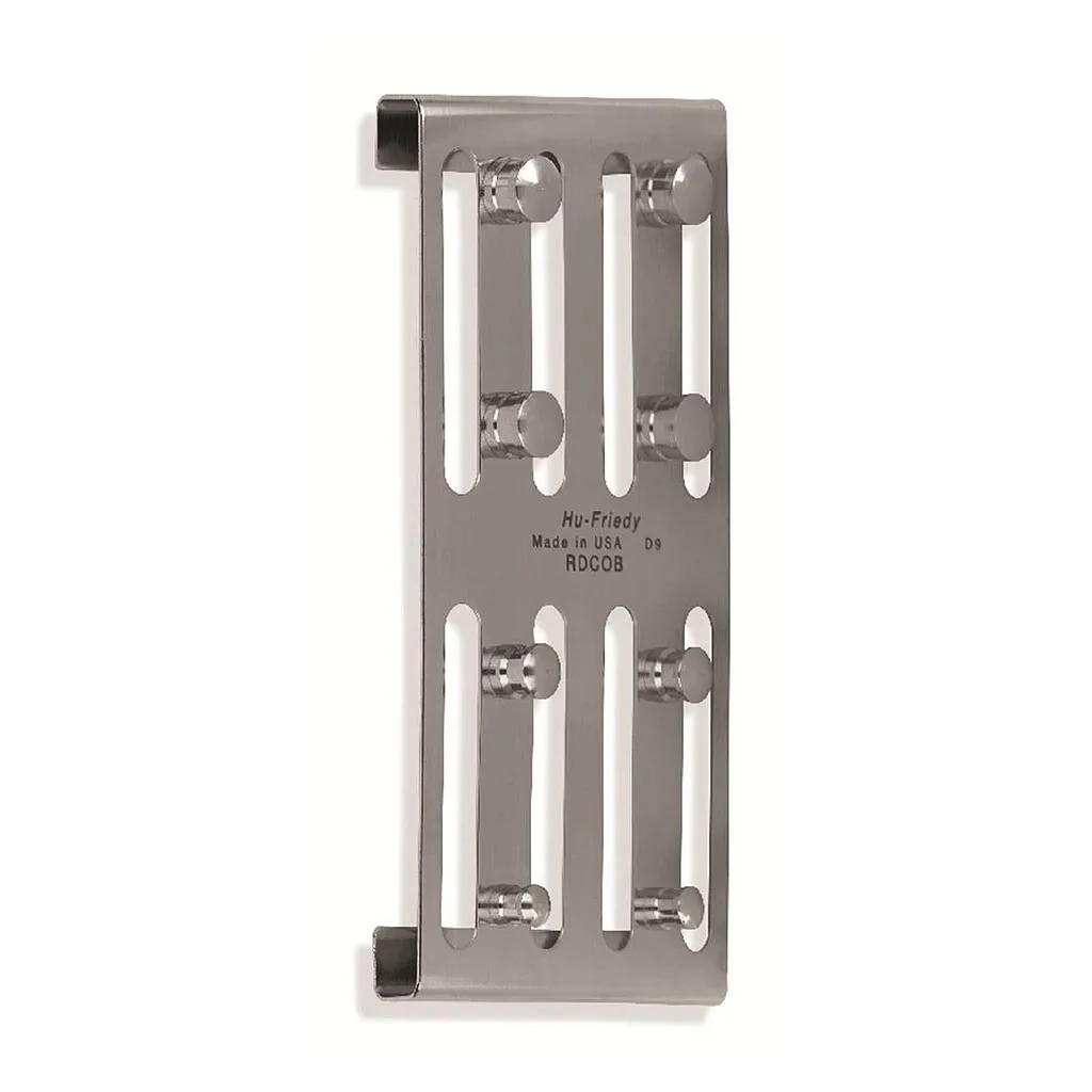 Kofferdam Klem Board 8 Cl
