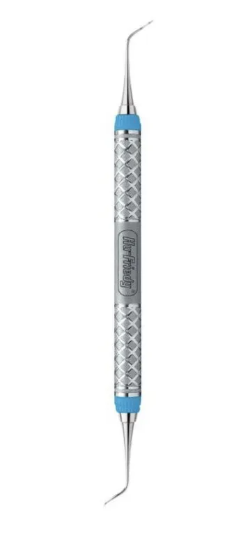 Everoodge 2.0 Nevi Post 2 Double Handle 9