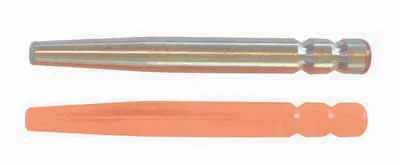 Foret Driver Concours Roos 0.55Mm 4 St 4stk