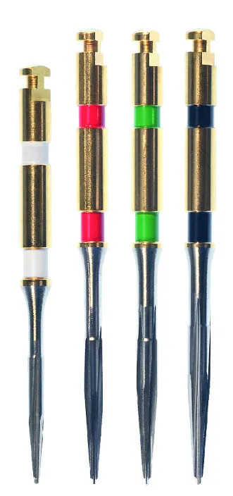 Penetratieboor Concours F3 Groen 1.60Mm 3stk