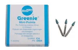 greenie Mini Point 404 Ca 12stk