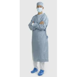 Cover Gown 115X140Cm 3stk VOIR 56.69ISO30B