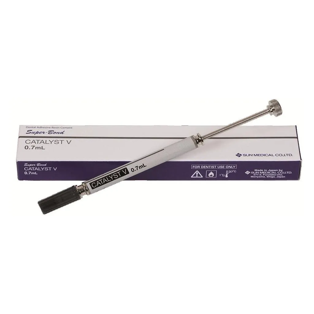 Superbond Spuit Catalysor 0,7ml