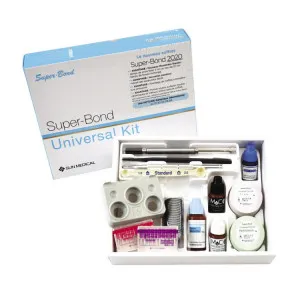 Super Bond Universal