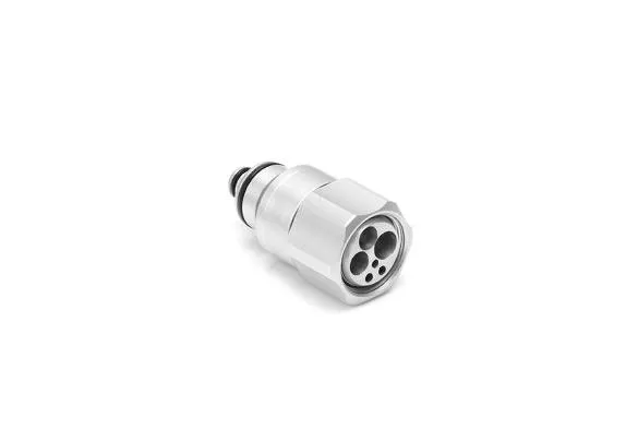 Adaptor Quick Rm