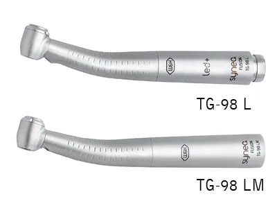 Turbine Synea Fusion Tg-98 Lm For Multiflex