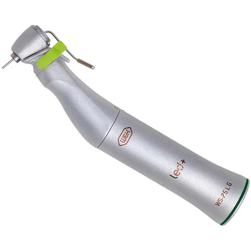 Hoekstuk Chirurgisch Ws-75 L G