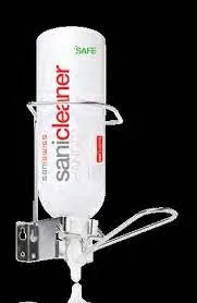 Dispencer Airless Elbow 1000ml