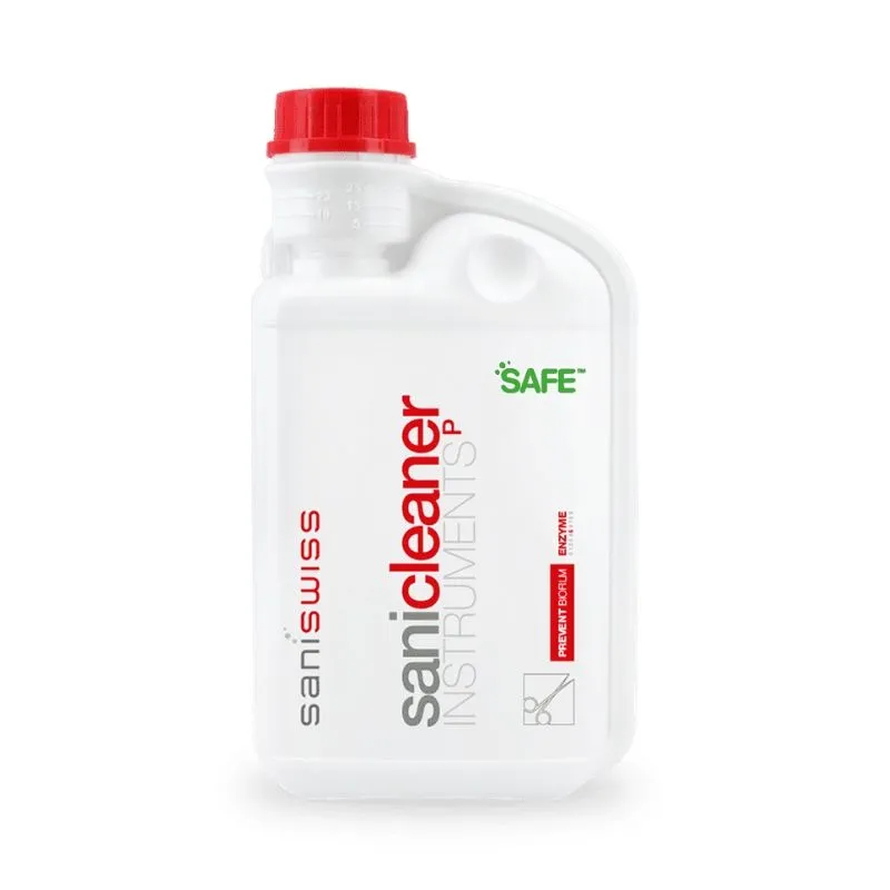 Sanicleaner Instruments P 1000ml