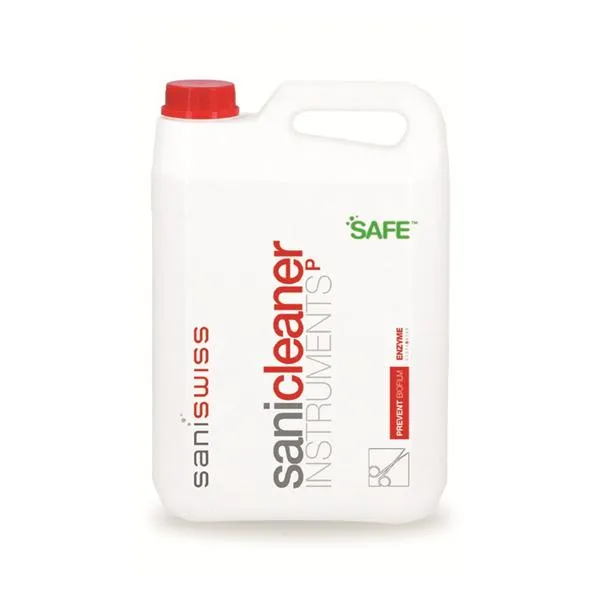 Sanicleaner Instruments P 5000ml