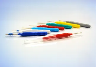 Lactona Easygrip Int.Clean. 4Mm S  200stk