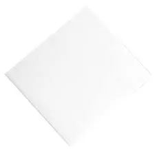 Akzenta Tetieres 28X36Cm Blanc 1000pcs