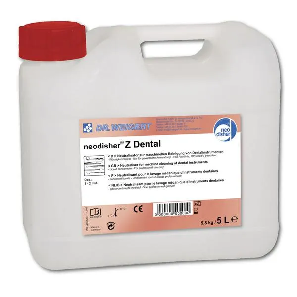 Neodisher Z-Normaal 5L