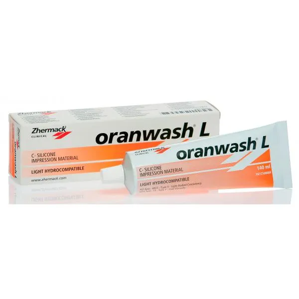 Oranwash L  140ml