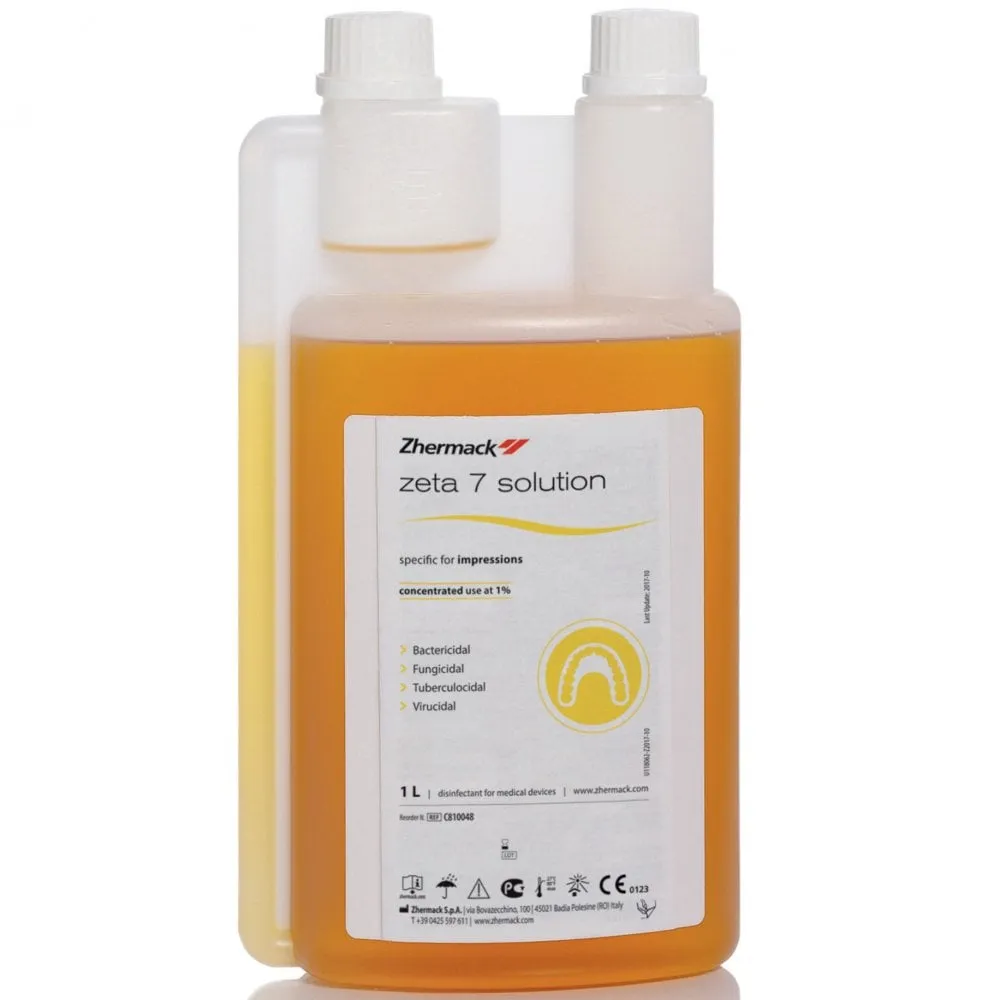 Zeta 7 Solution 1L